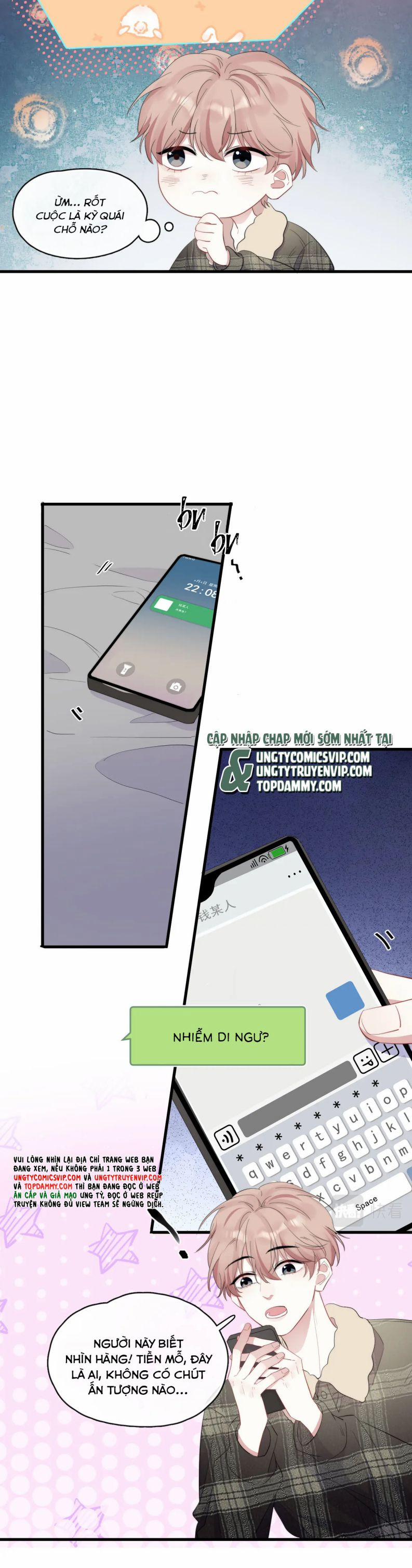 Không Có Tiền 28 trang 4