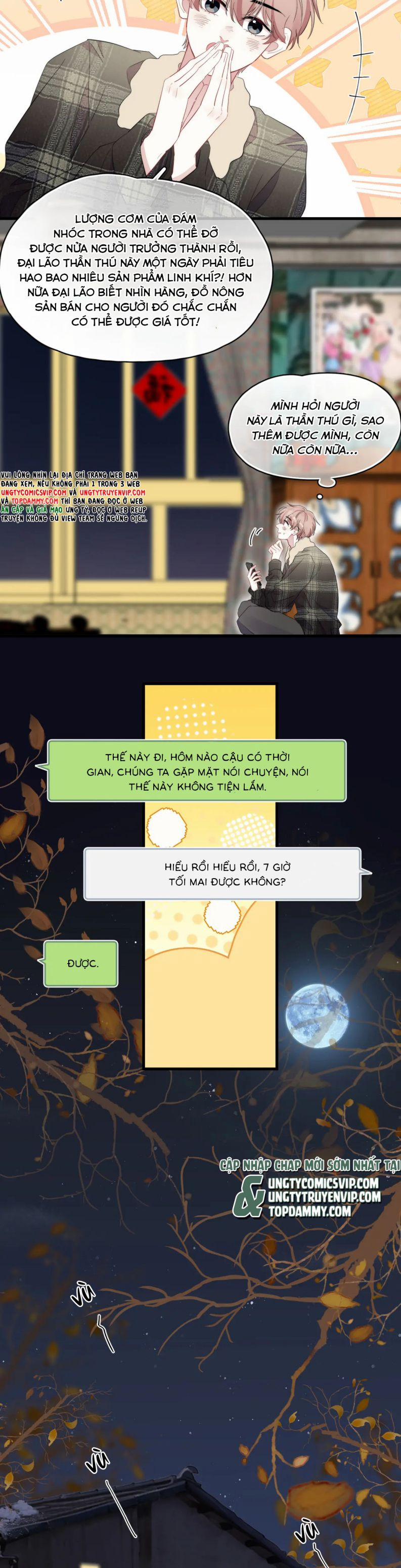 Không Có Tiền 28 trang 6