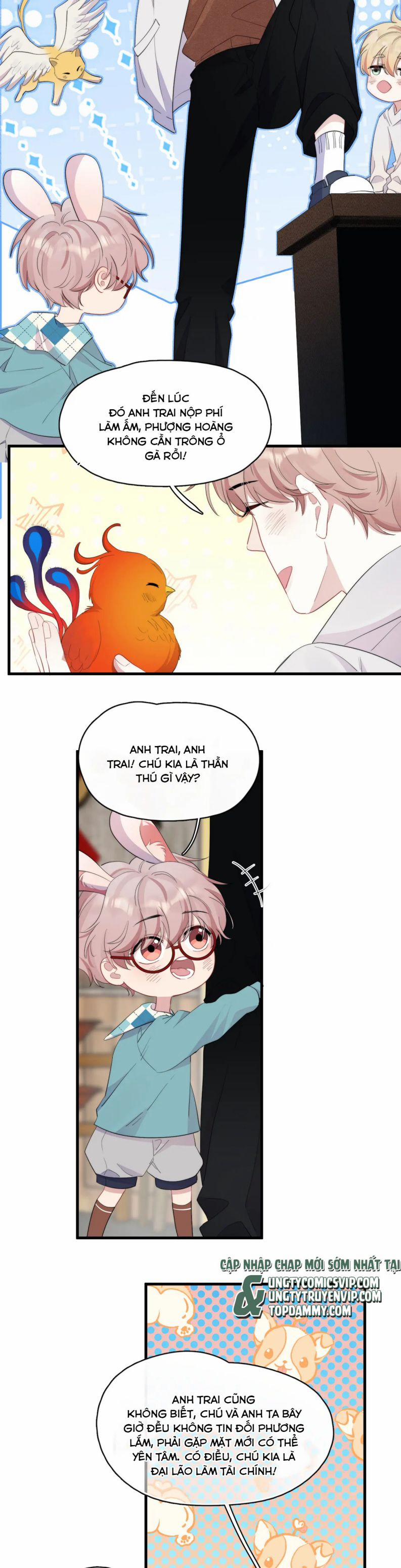 Không Có Tiền 28 trang 9