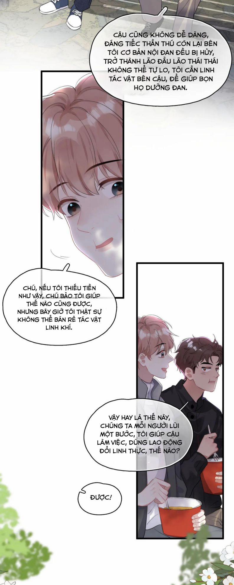 Không Có Tiền 29 trang 21