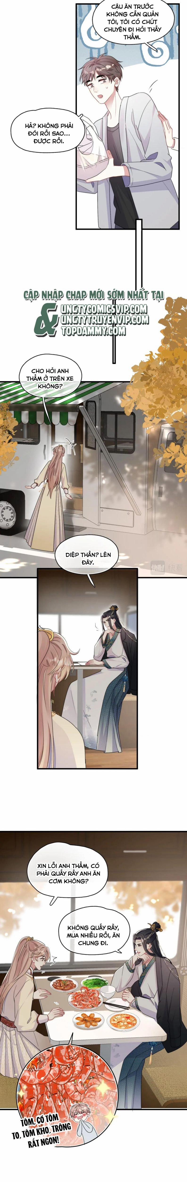 Không Có Tiền 3 trang 10