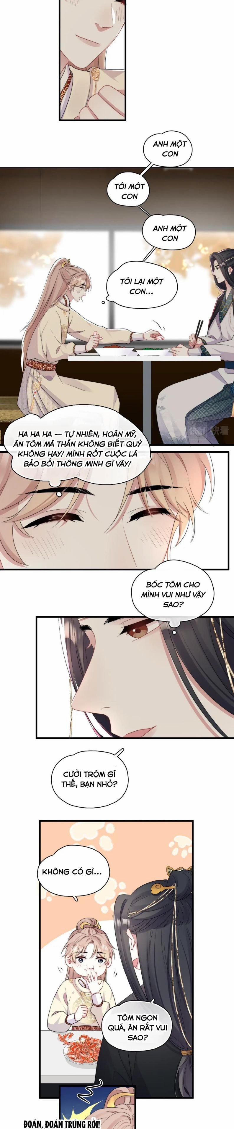 Không Có Tiền 3 trang 13