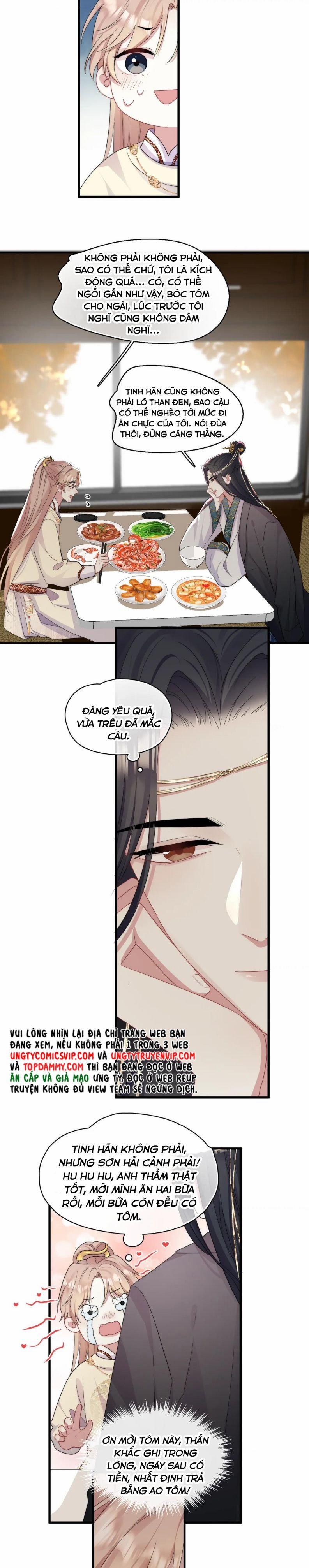 Không Có Tiền 3 trang 14