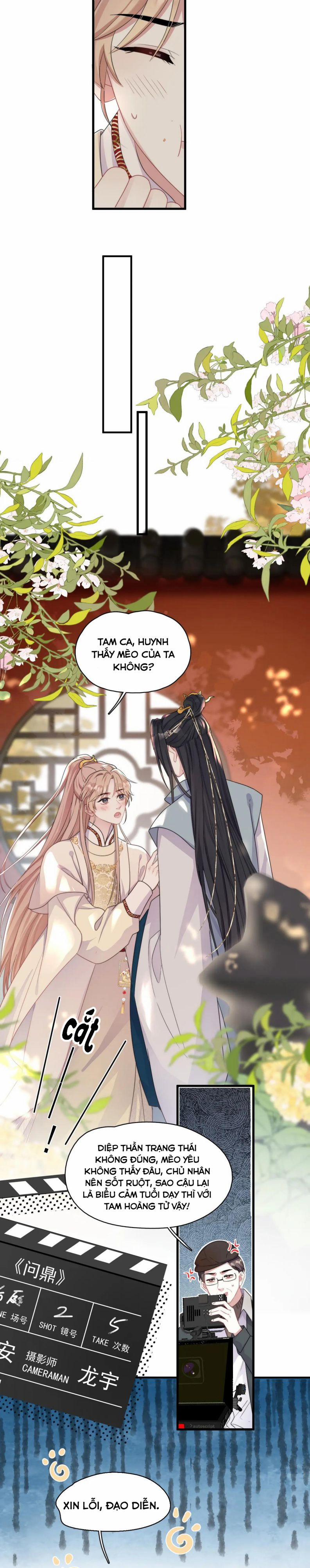 Không Có Tiền 3 trang 15