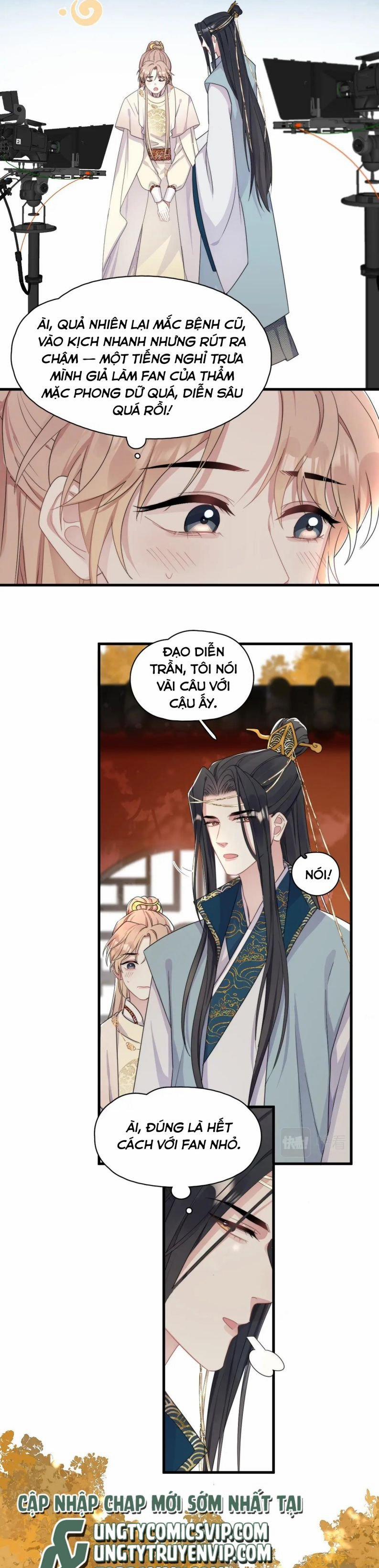 Không Có Tiền 3 trang 16