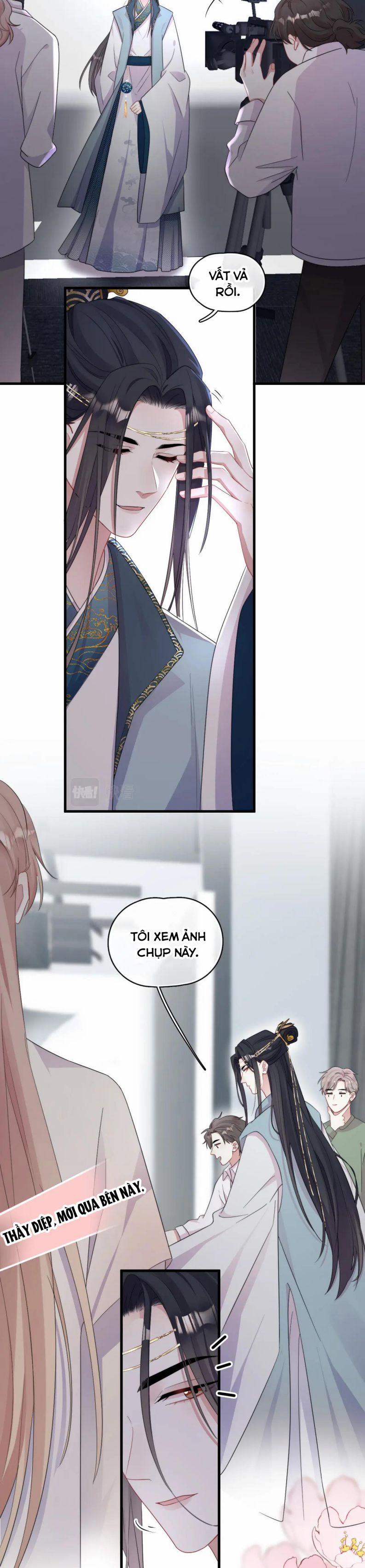 Không Có Tiền 3 trang 3