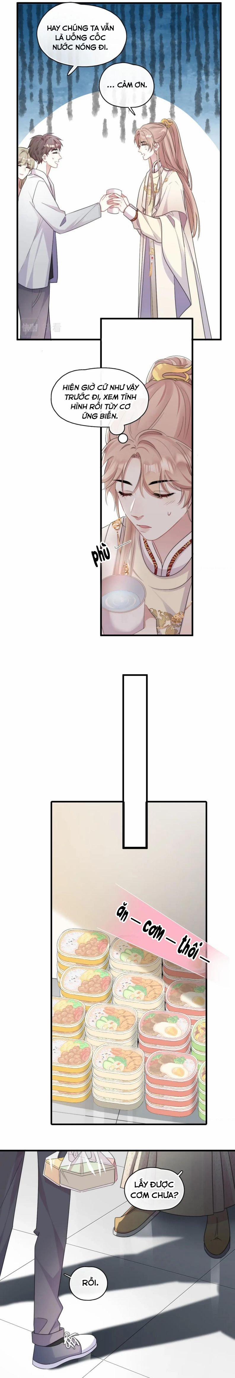 Không Có Tiền 3 trang 7