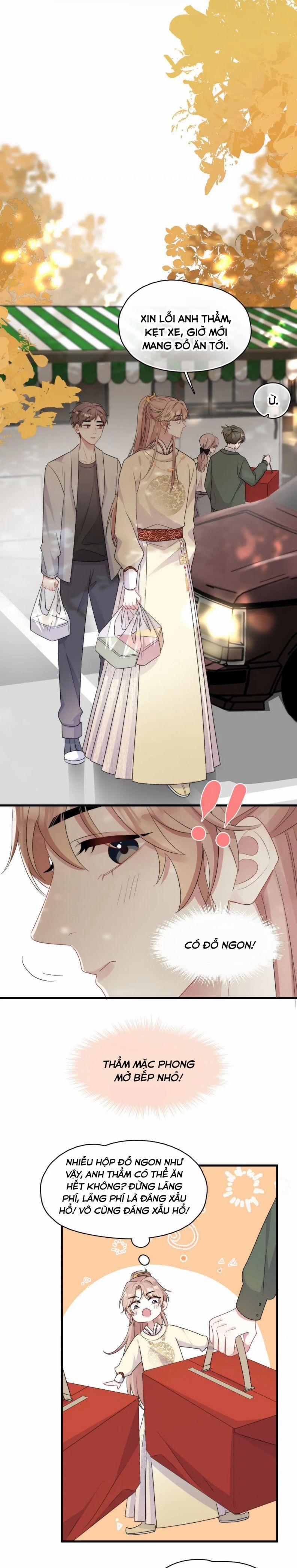 Không Có Tiền 3 trang 9