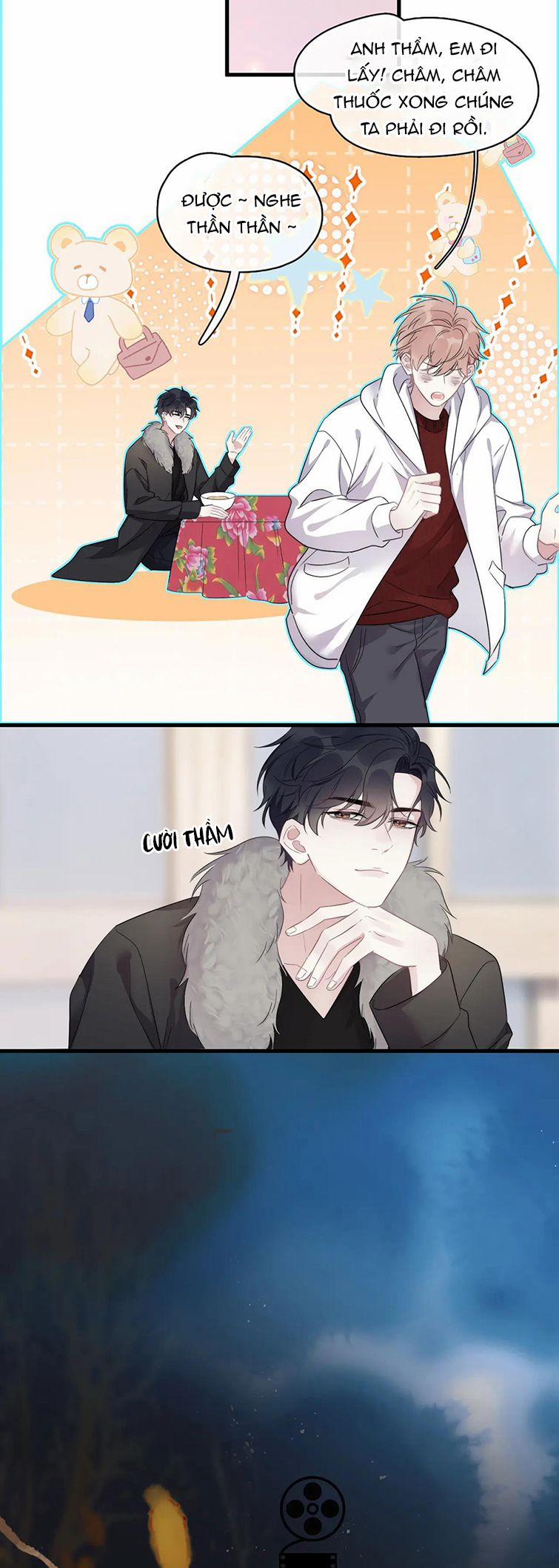 Không Có Tiền 30 trang 11