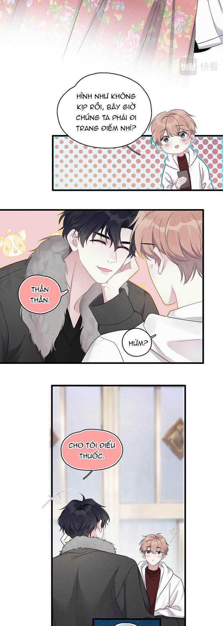 Không Có Tiền 30 trang 9