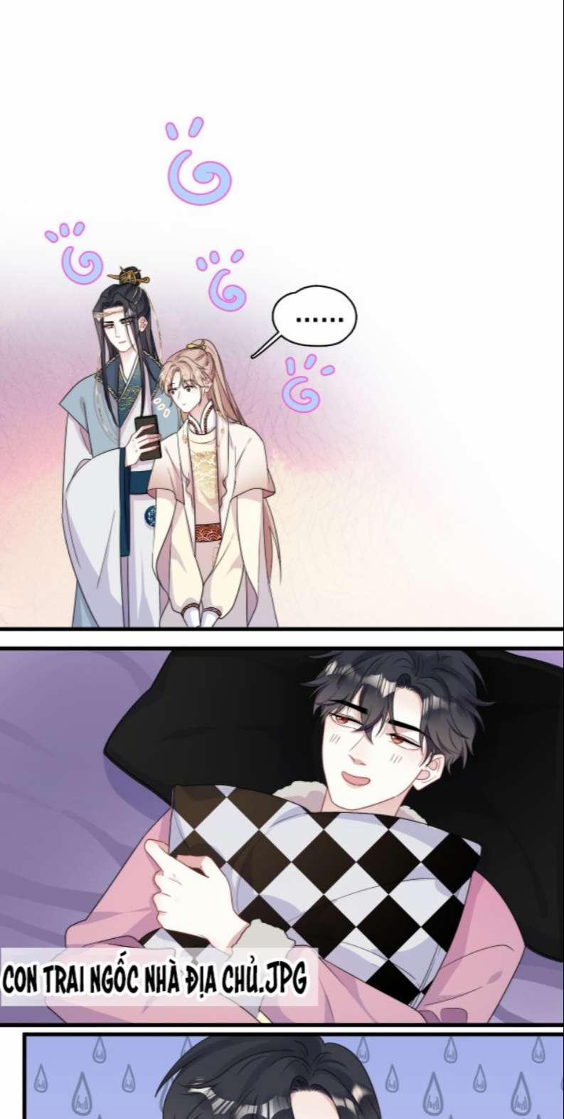 Không Có Tiền 4 trang 1