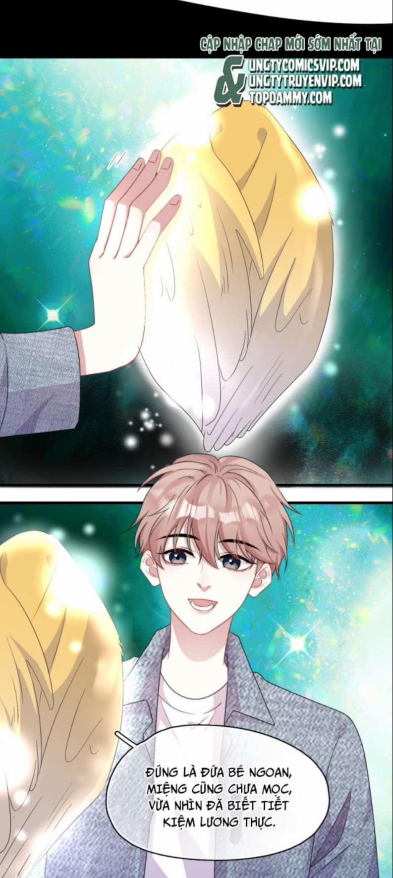 Không Có Tiền 4 trang 10