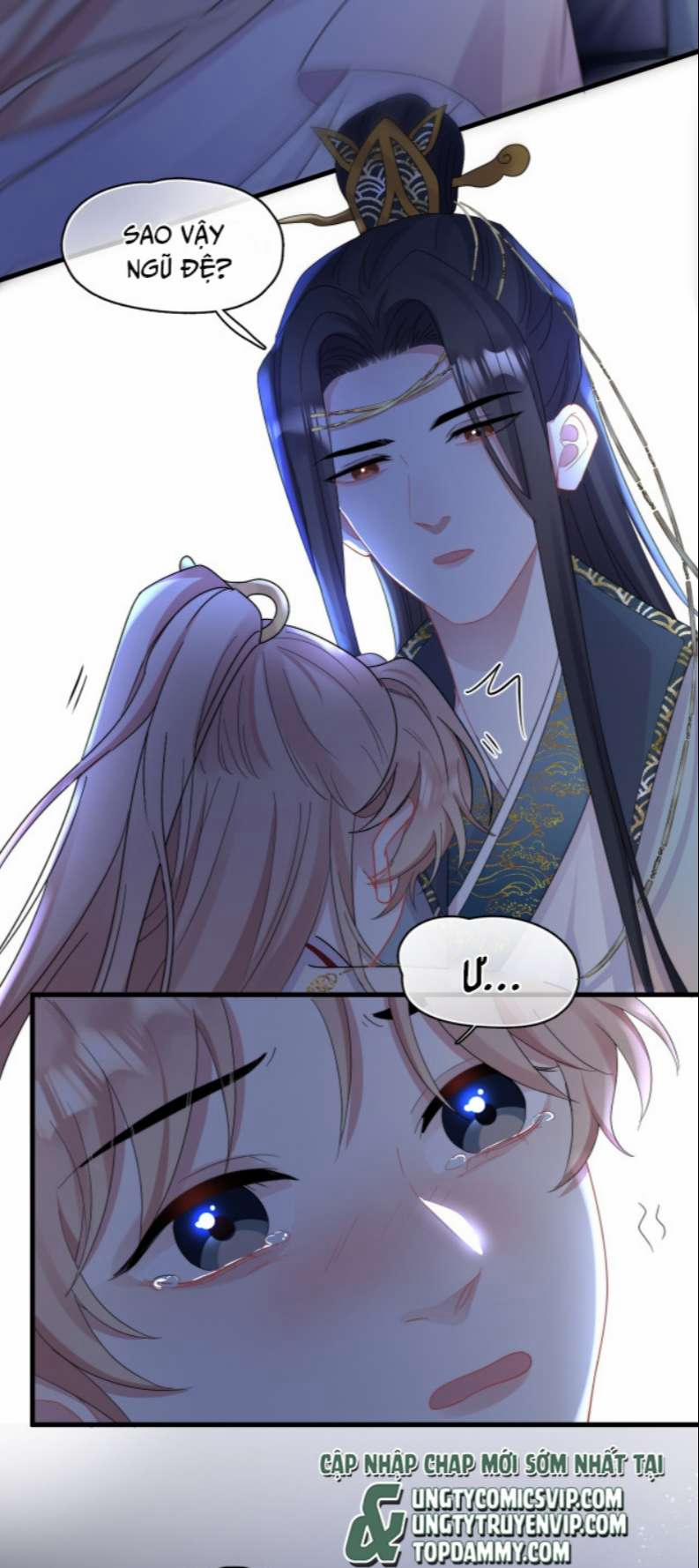 Không Có Tiền 4 trang 19