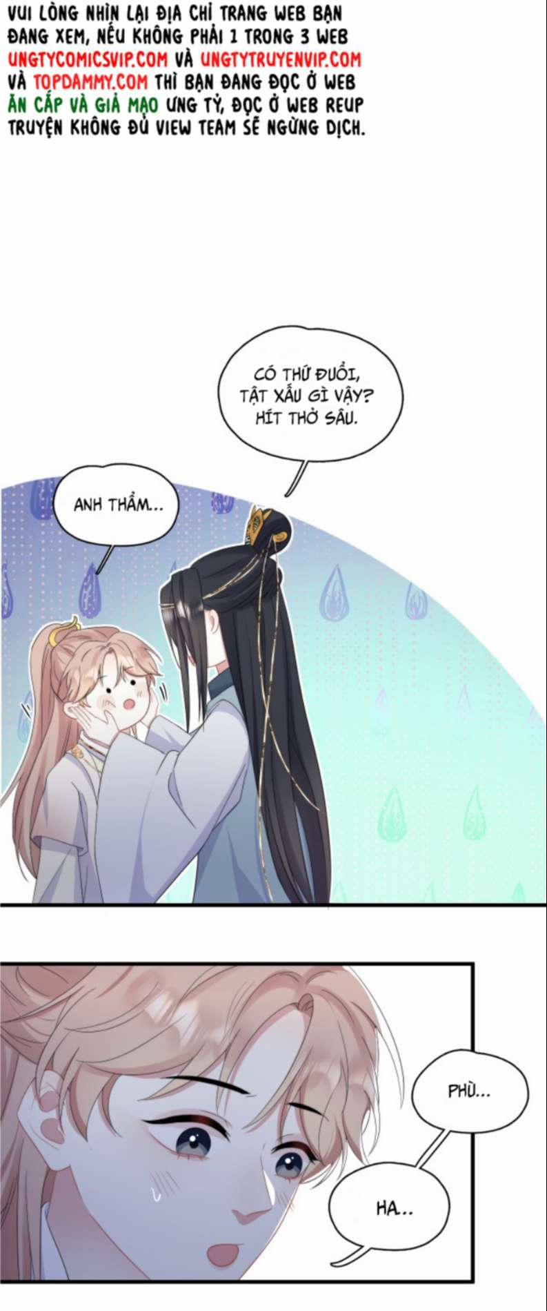 Không Có Tiền 4 trang 22