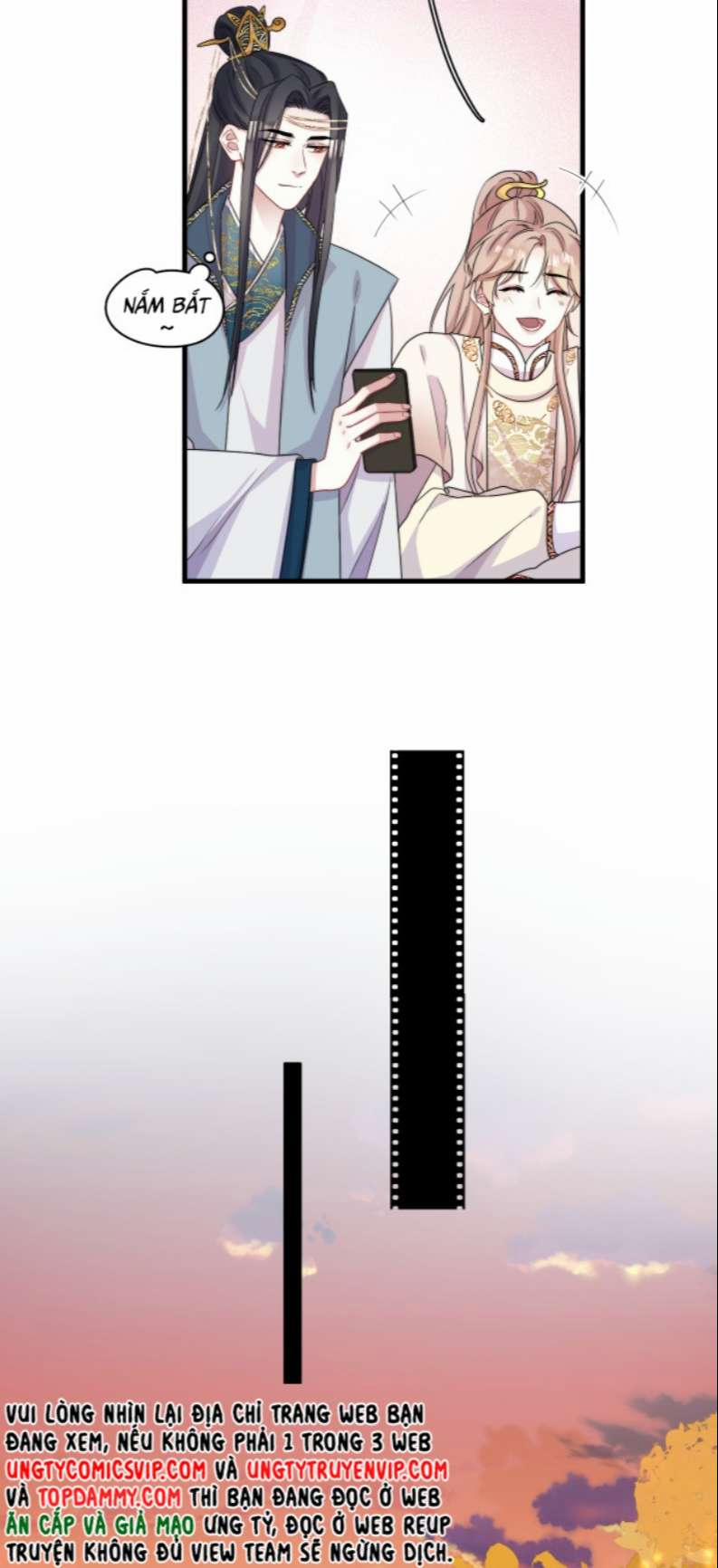 Không Có Tiền 4 trang 3