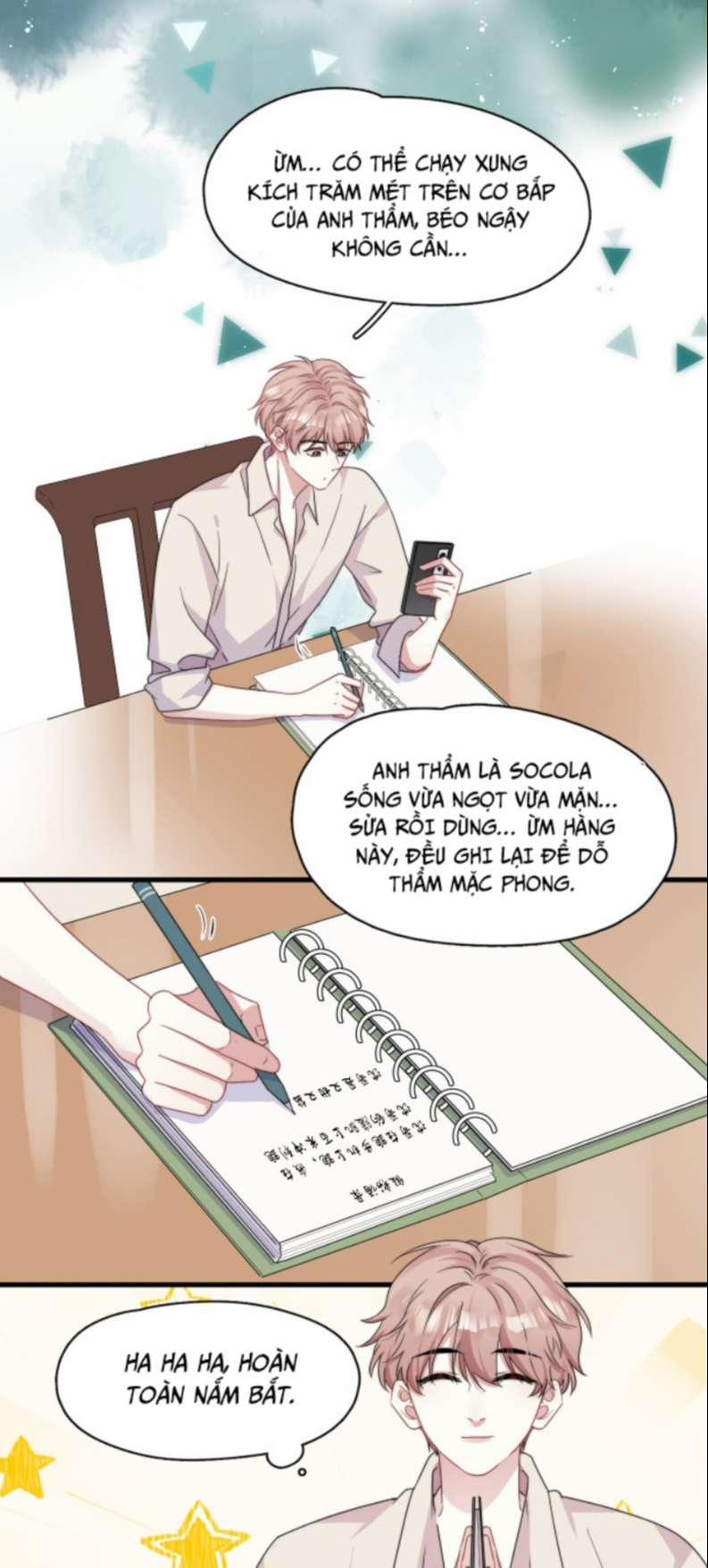 Không Có Tiền 4 trang 30