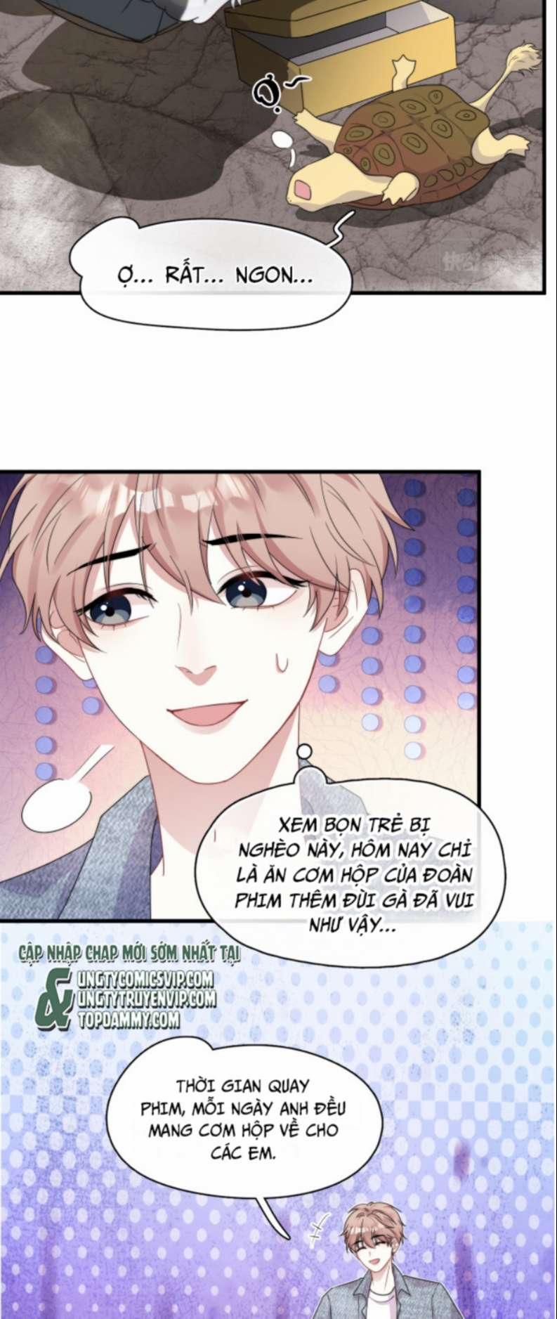 Không Có Tiền 4 trang 5