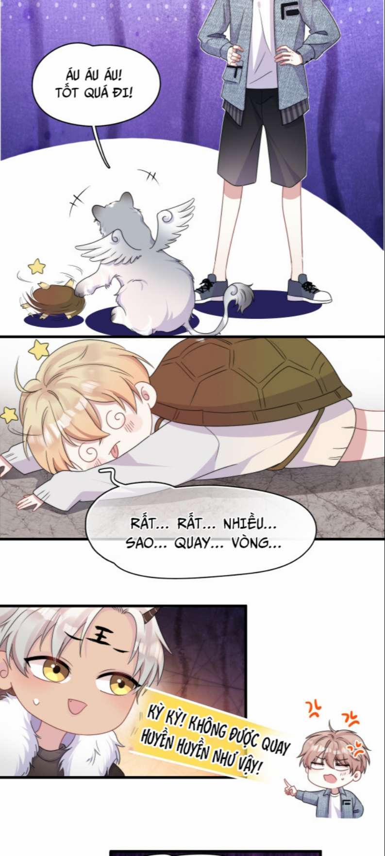 Không Có Tiền 4 trang 6