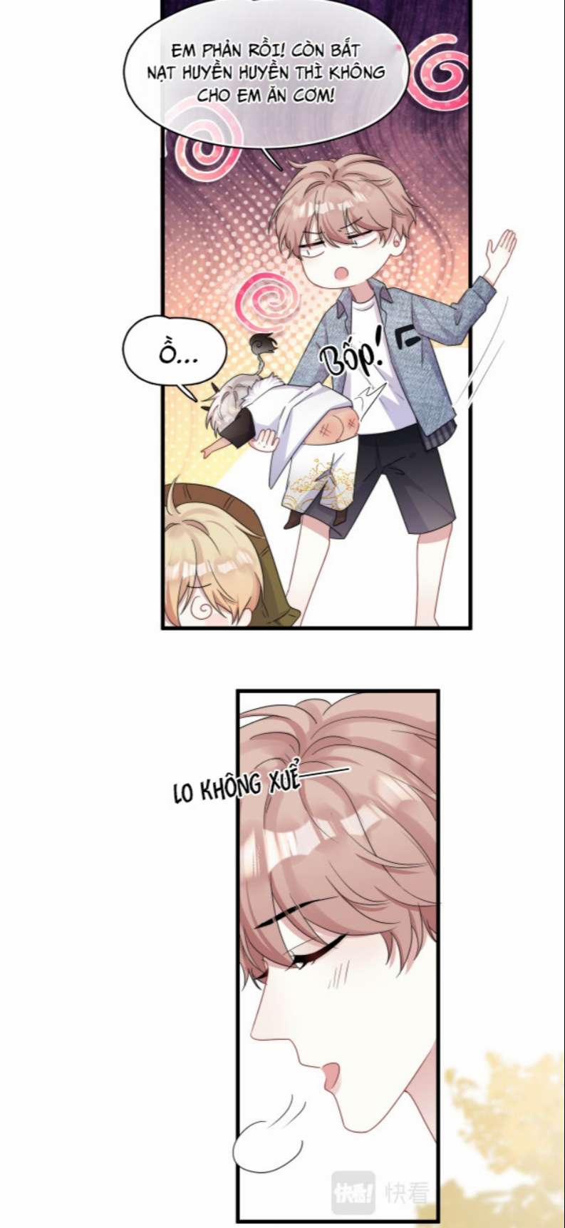 Không Có Tiền 4 trang 7