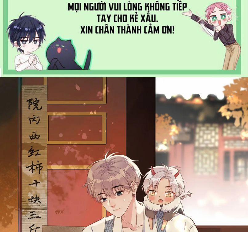 Không Có Tiền 5 trang 1