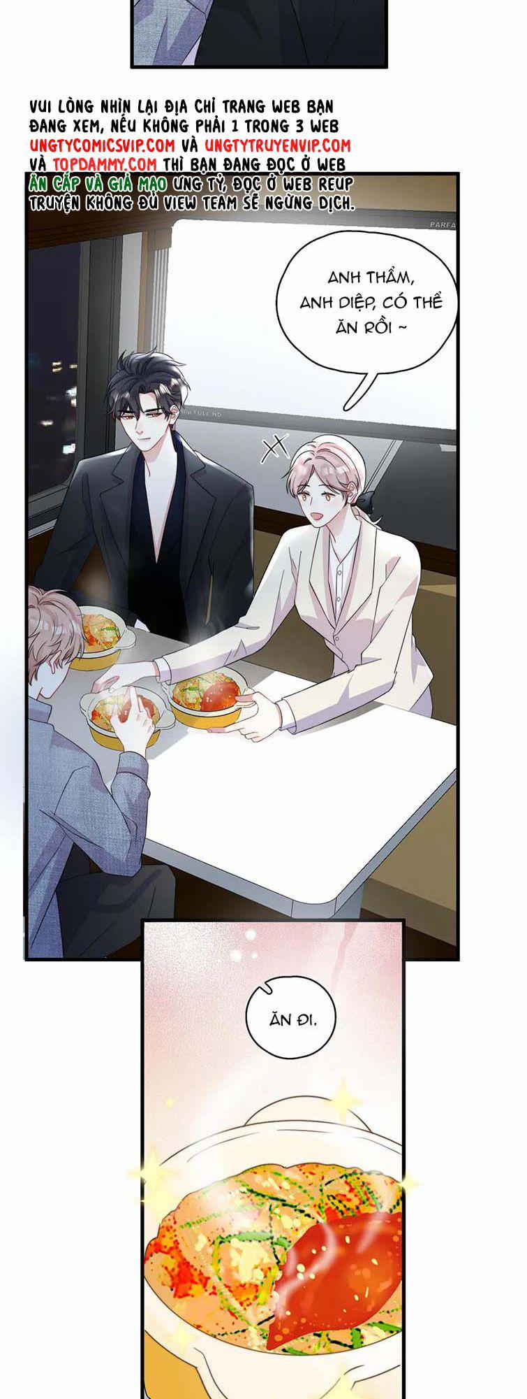 Không Có Tiền 6 trang 13