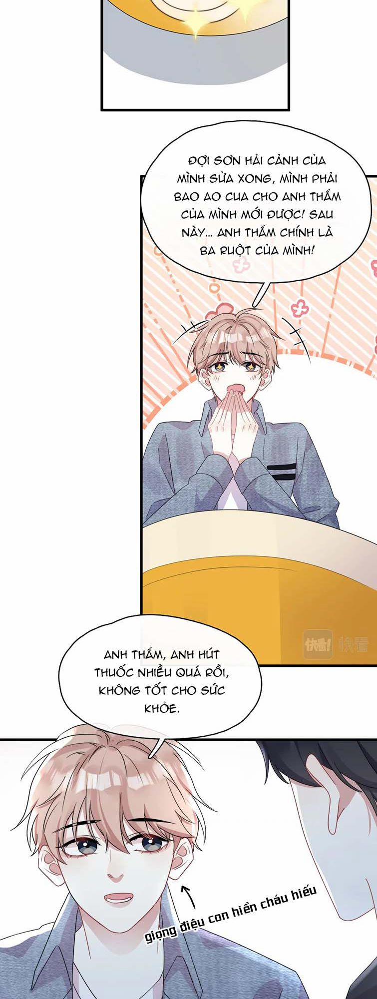 Không Có Tiền 6 trang 14