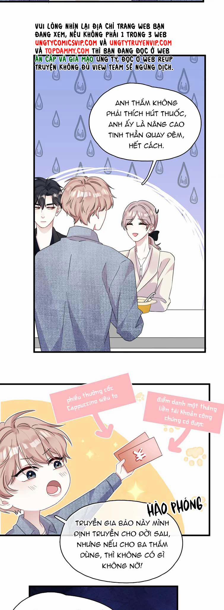 Không Có Tiền 6 trang 16