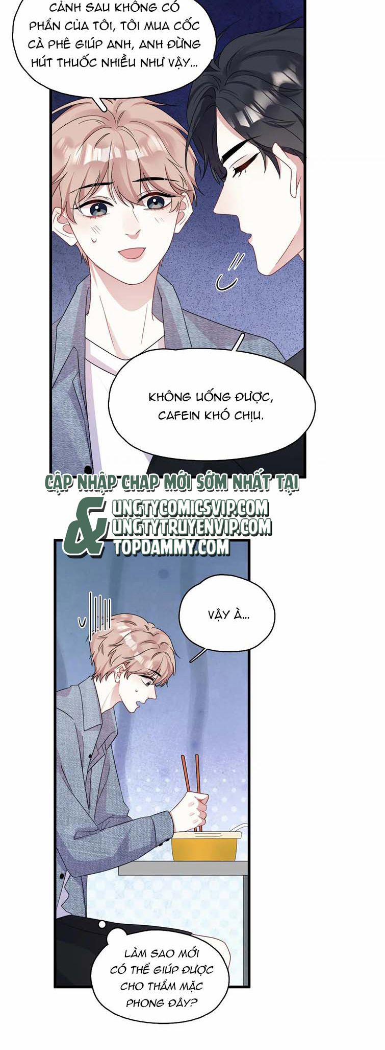 Không Có Tiền 6 trang 17