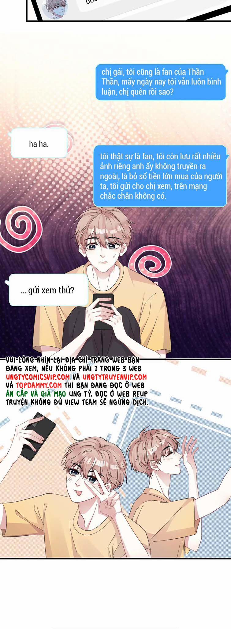 Không Có Tiền 6 trang 19