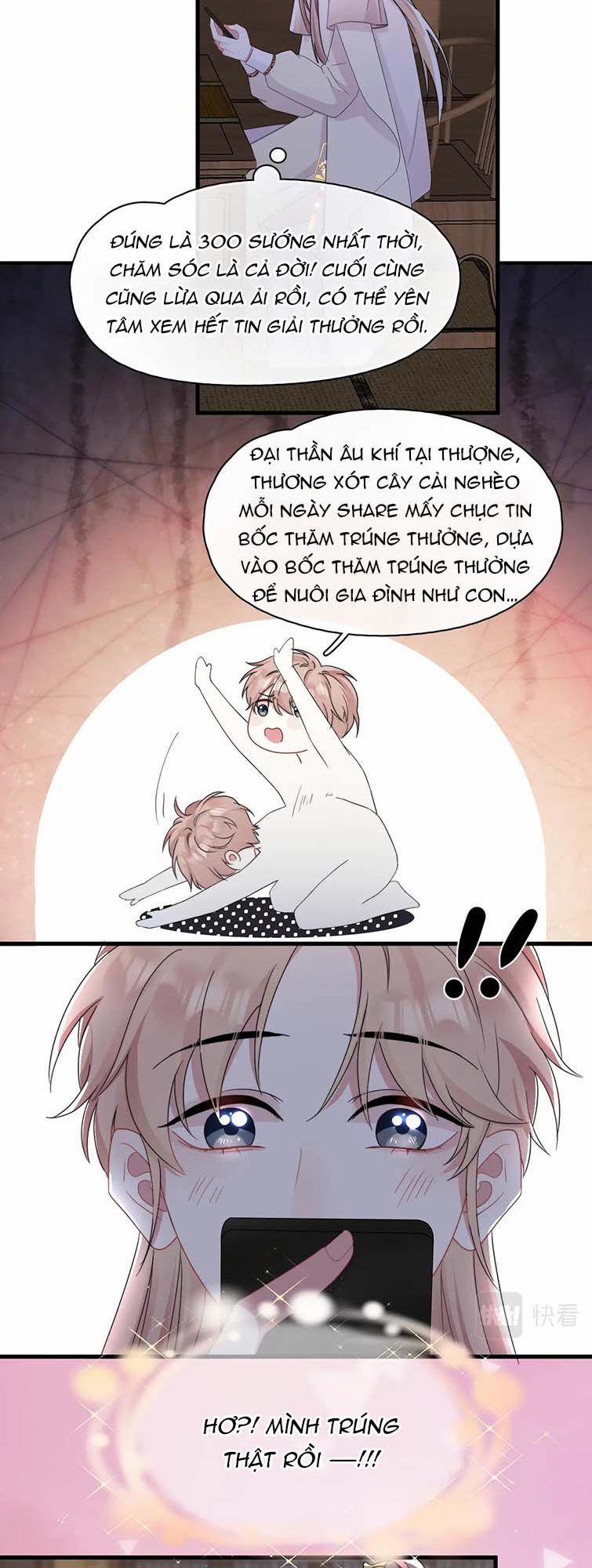 Không Có Tiền 6 trang 3