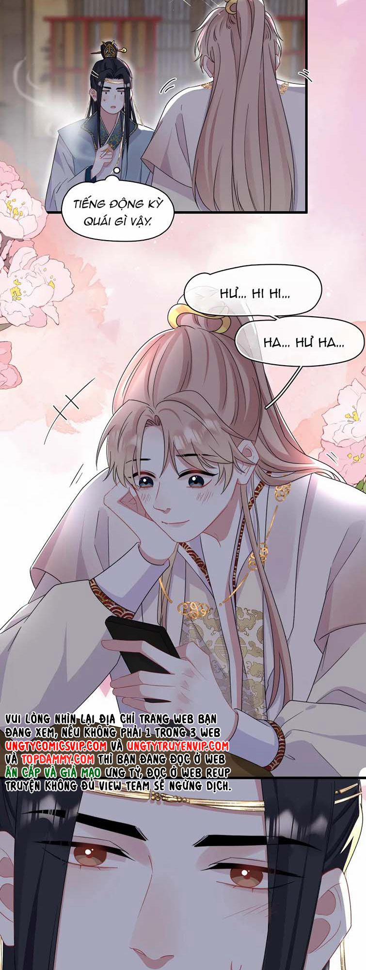 Không Có Tiền 6 trang 4