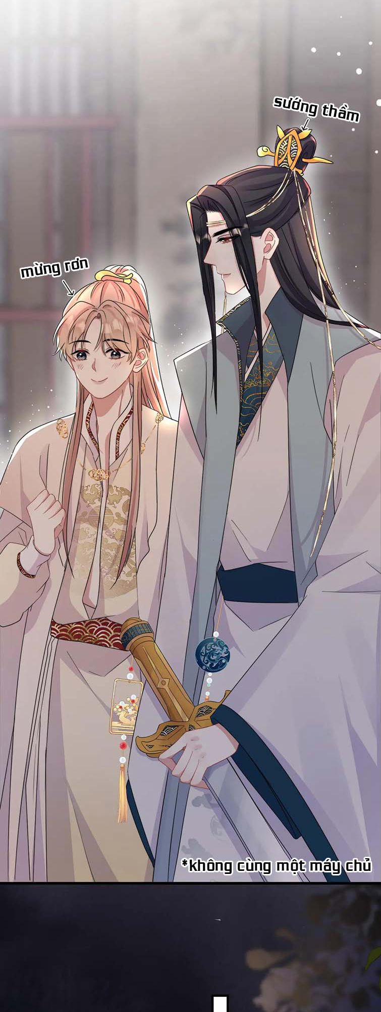 Không Có Tiền 6 trang 7