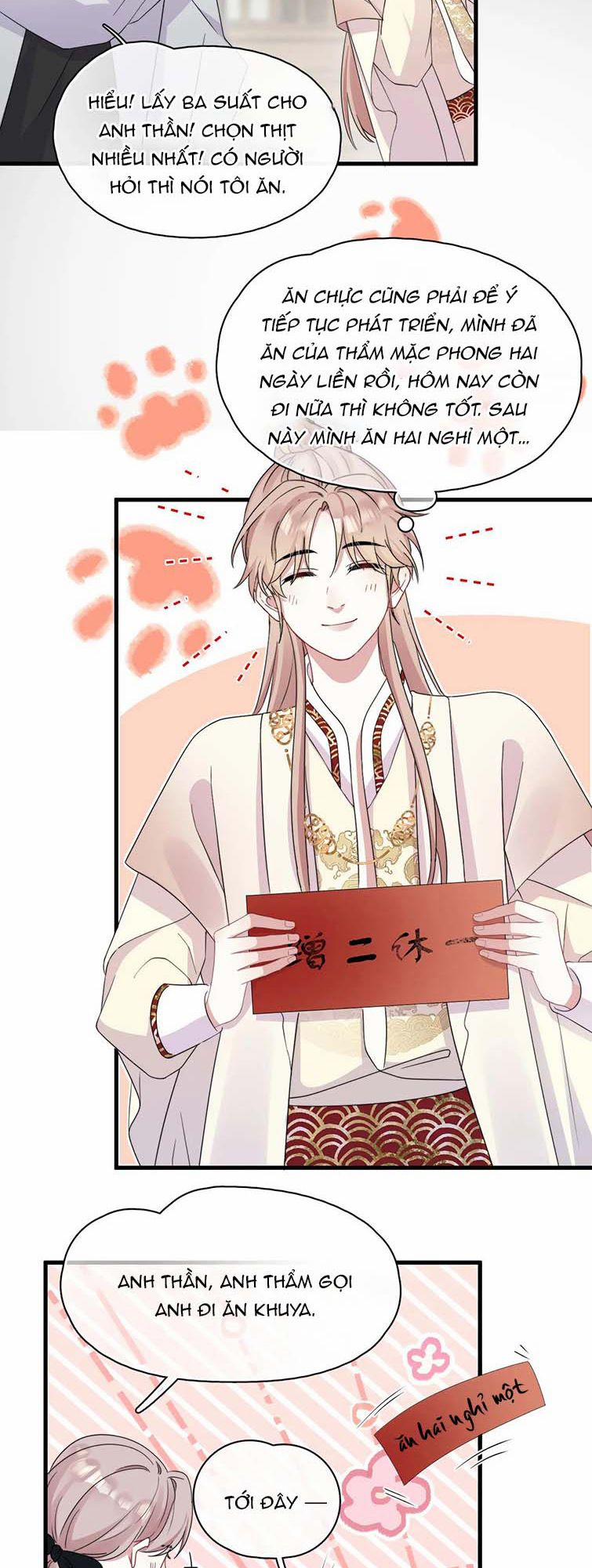 Không Có Tiền 6 trang 9