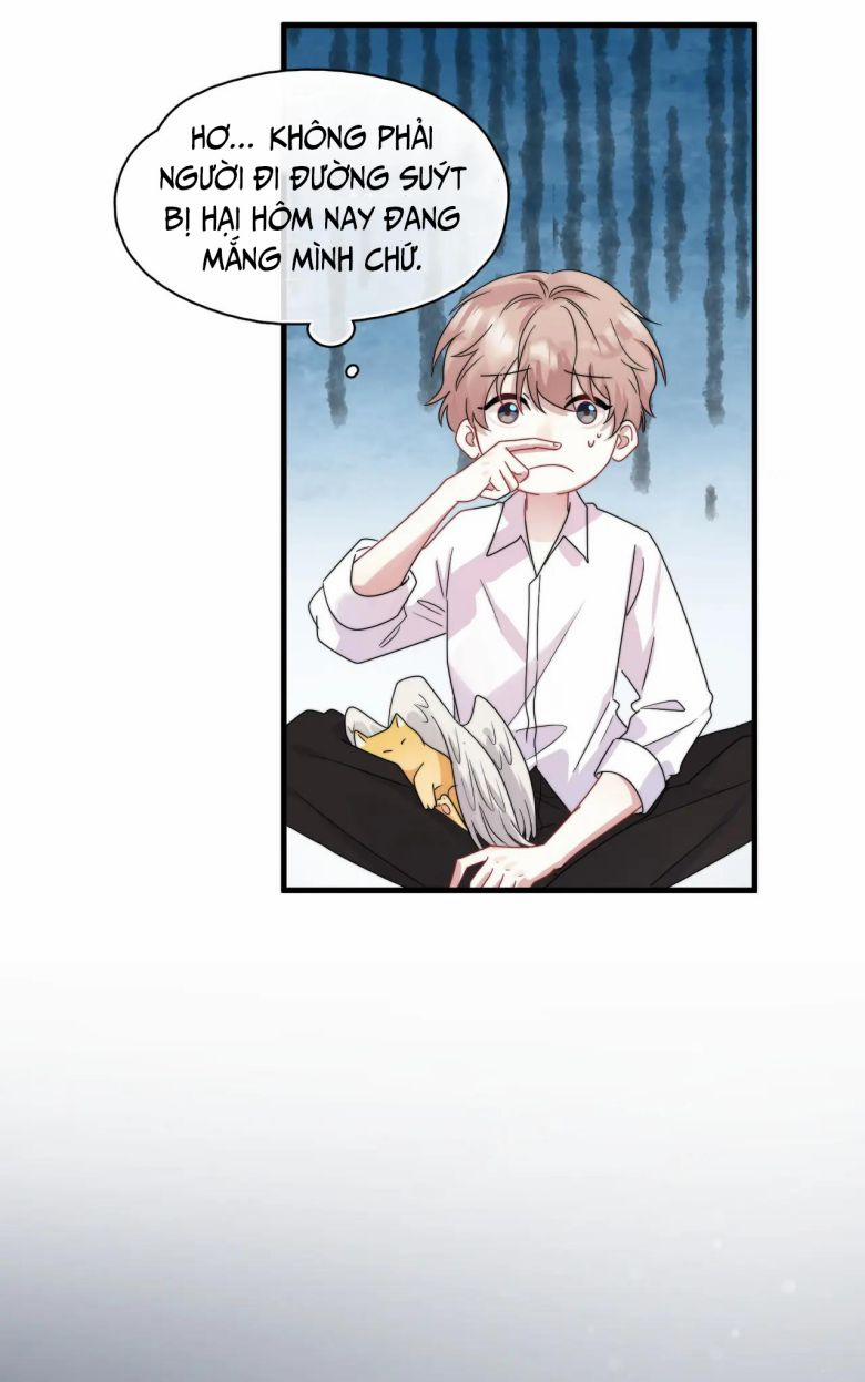 Không Có Tiền 8 trang 11