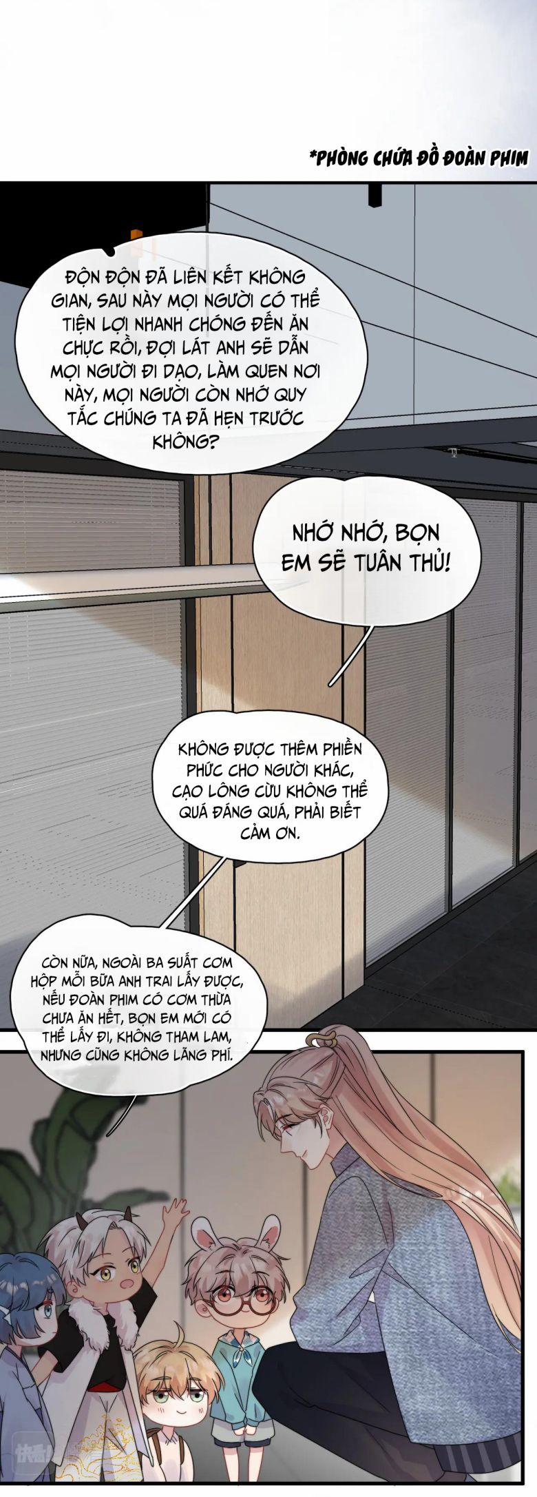 Không Có Tiền 8 trang 15