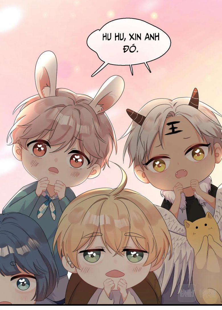 Không Có Tiền 8 trang 21