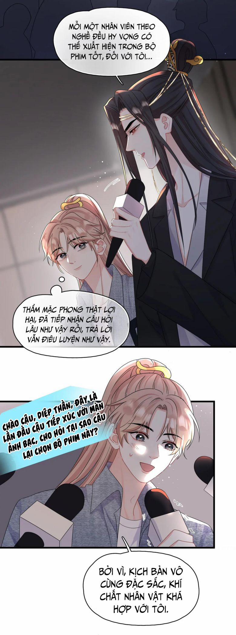 Không Có Tiền 8 trang 25