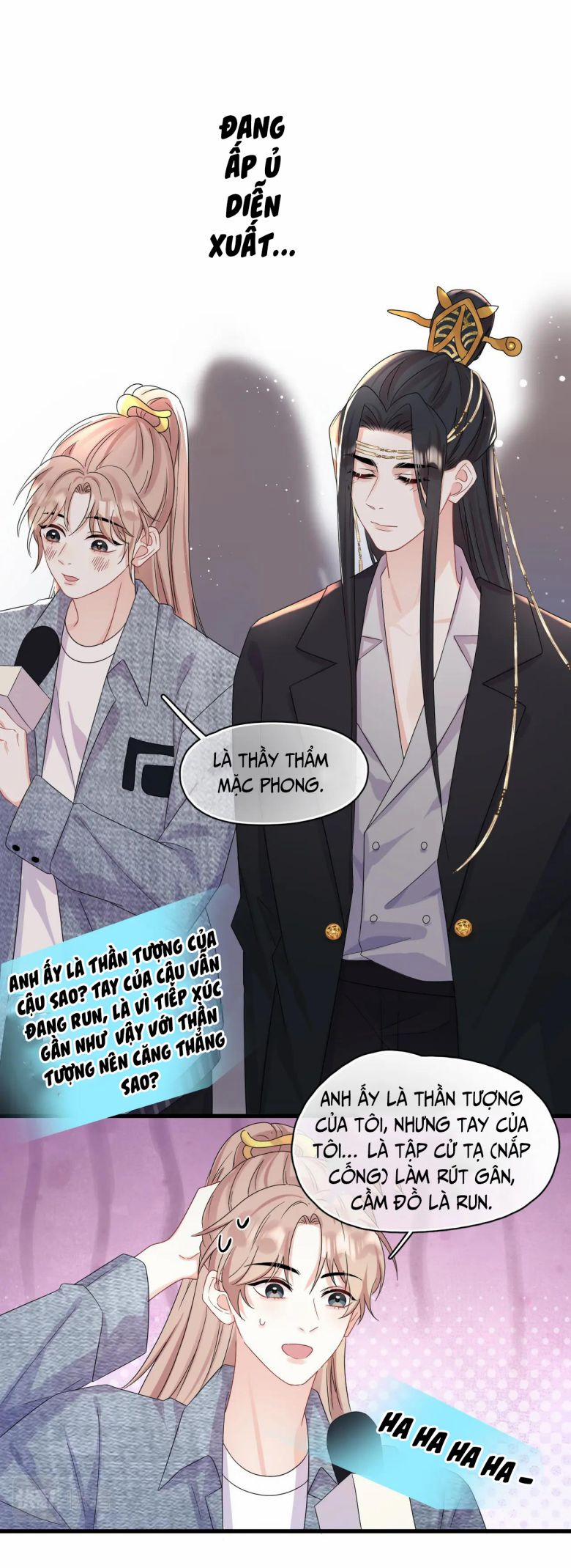 Không Có Tiền 8 trang 27