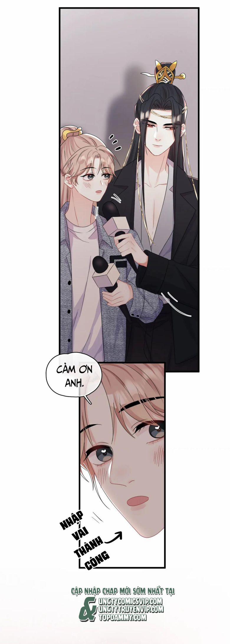 Không Có Tiền 8 trang 28