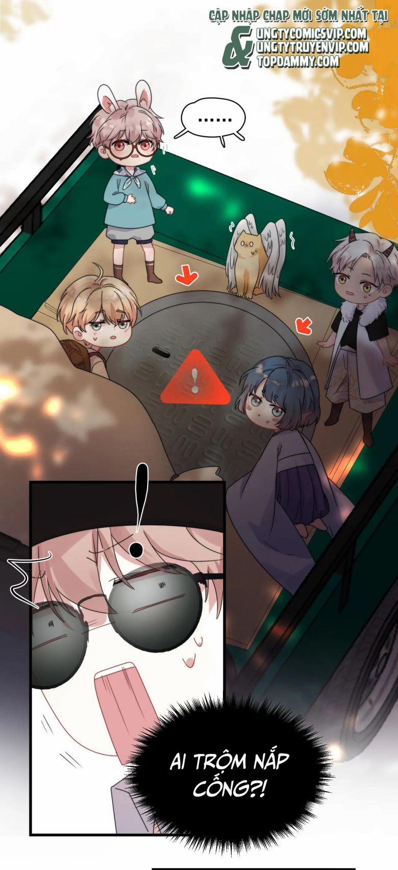 Không Có Tiền 8 trang 5