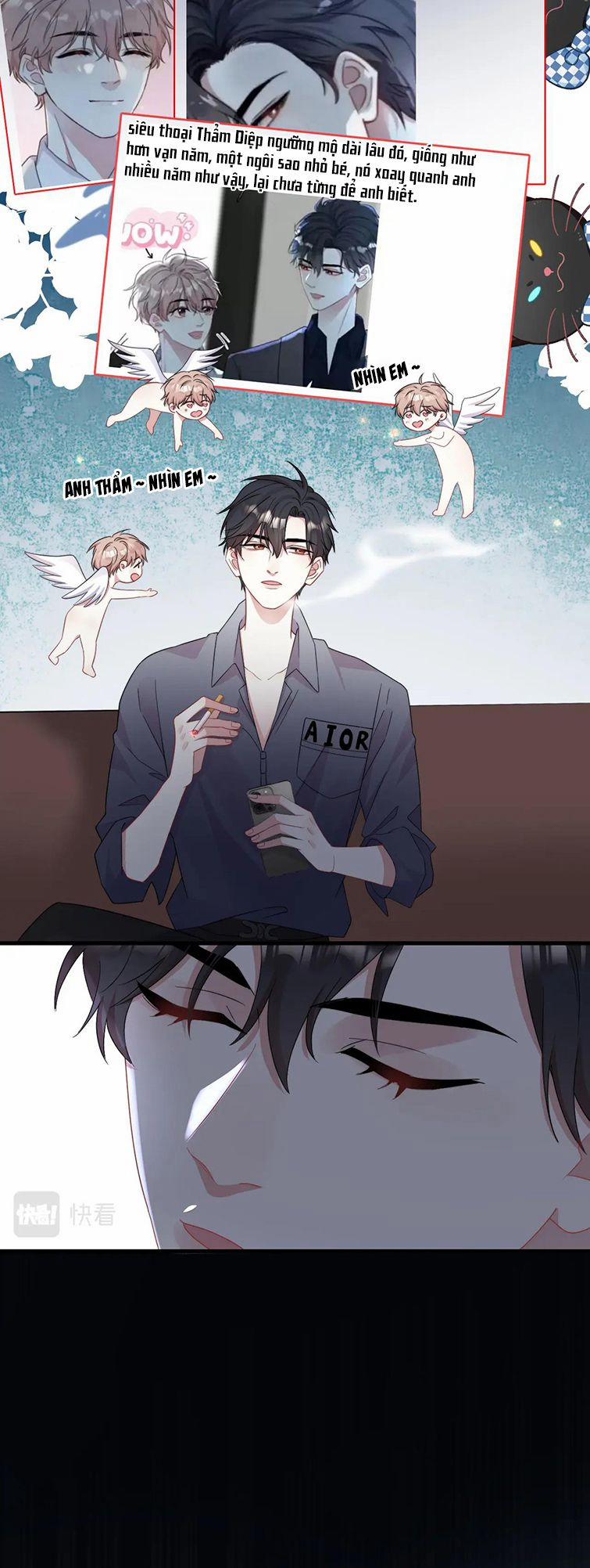 Không Có Tiền 9 trang 11