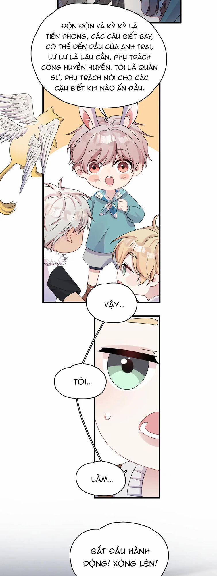 Không Có Tiền 9 trang 14