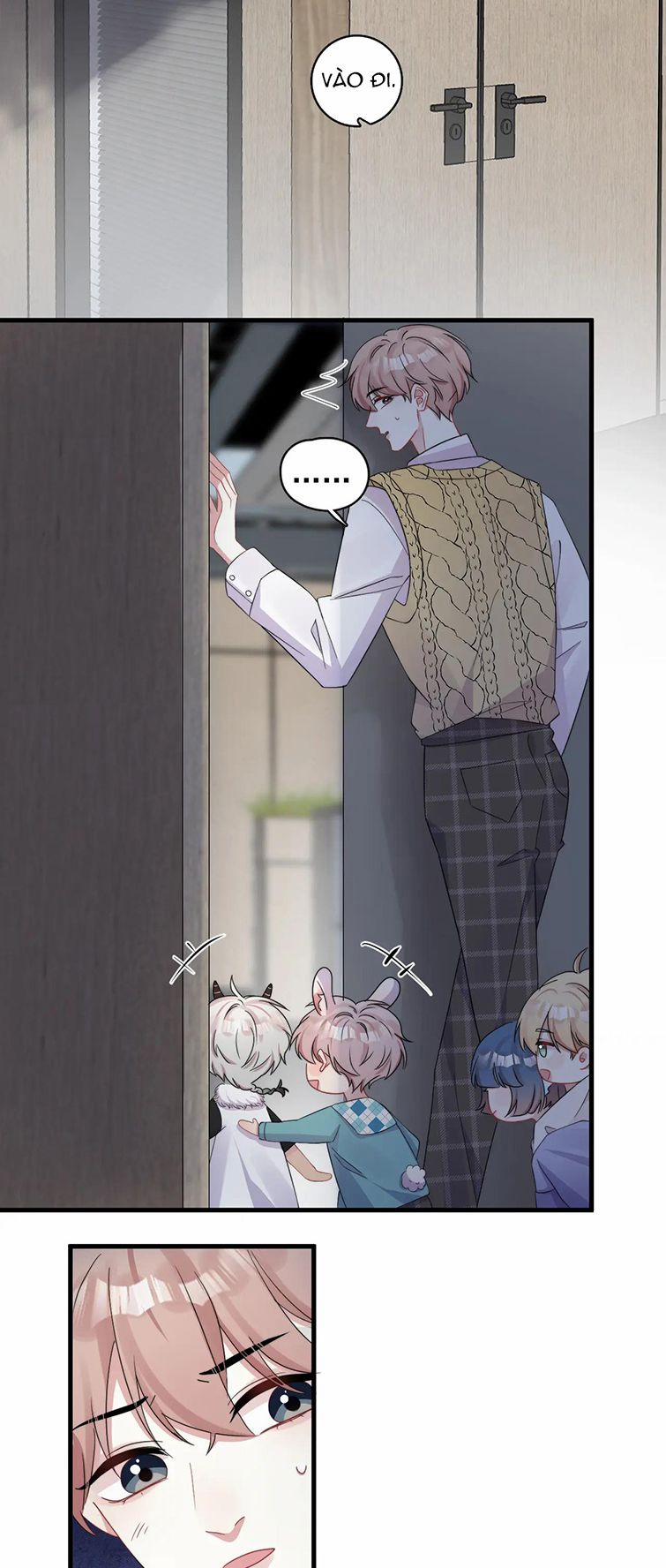 Không Có Tiền 9 trang 17