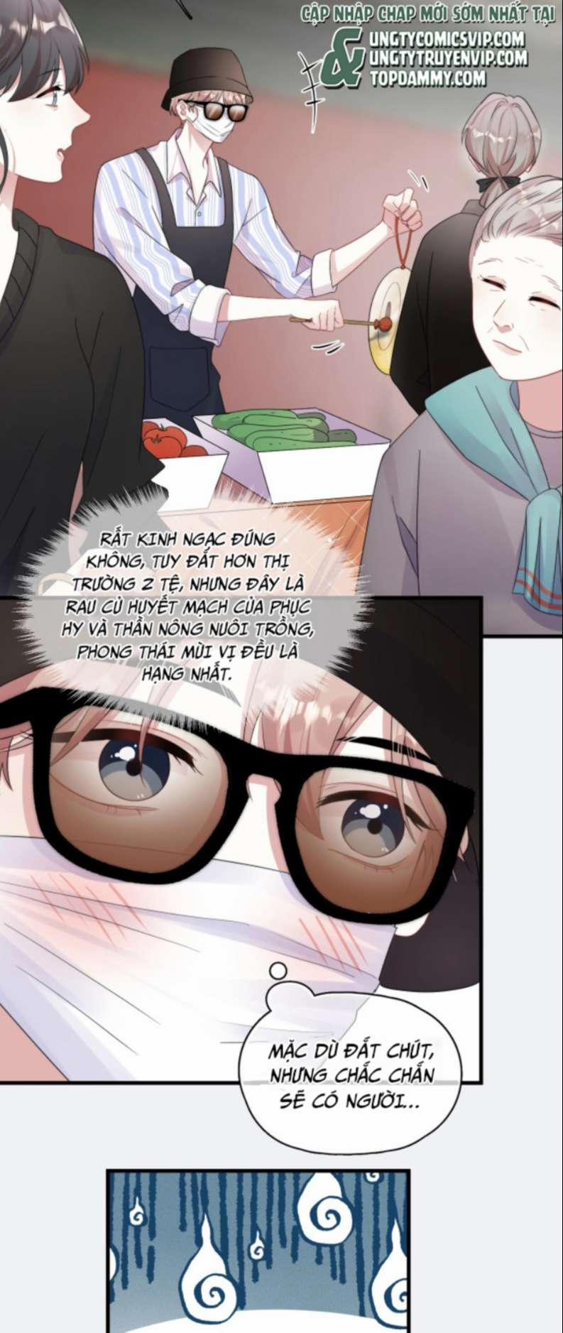 Không Có Tiền Văn Án trang 2