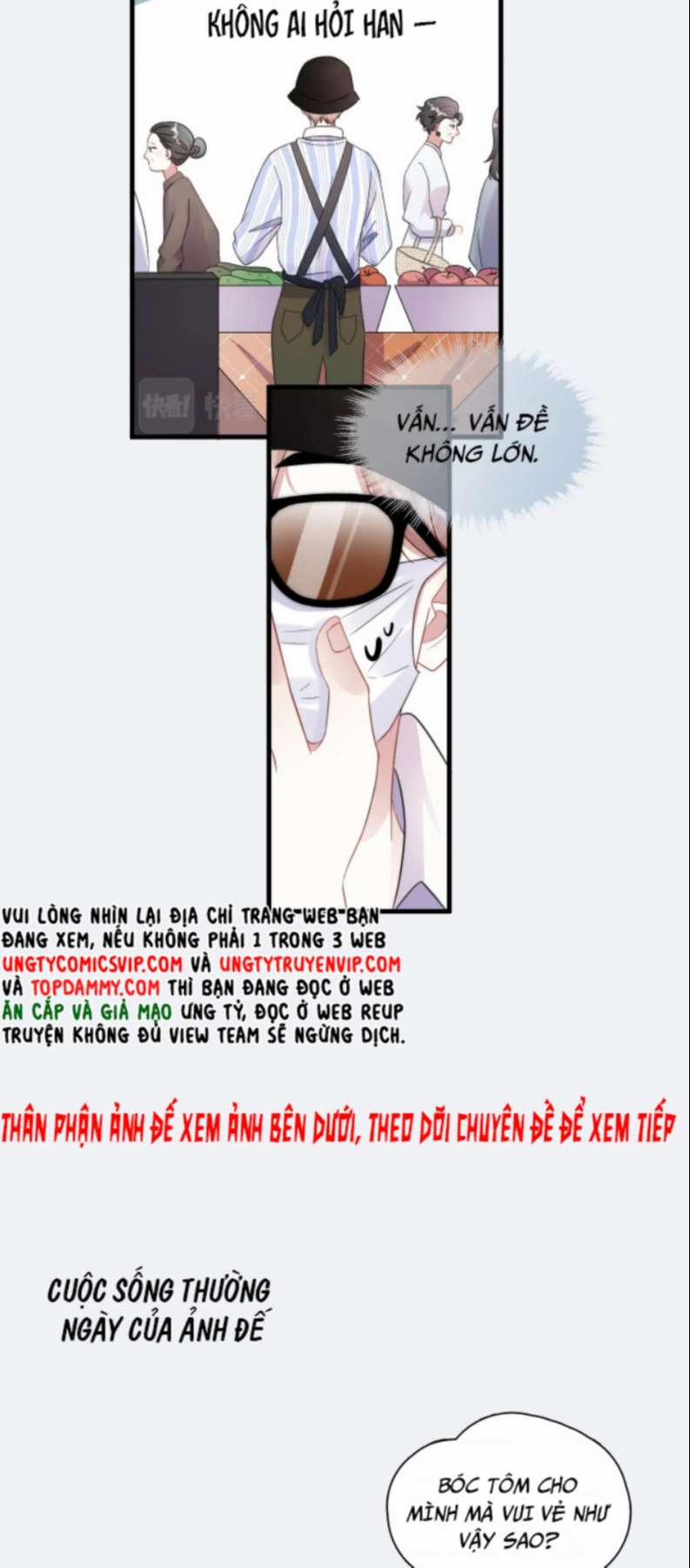 Không Có Tiền Văn Án trang 3