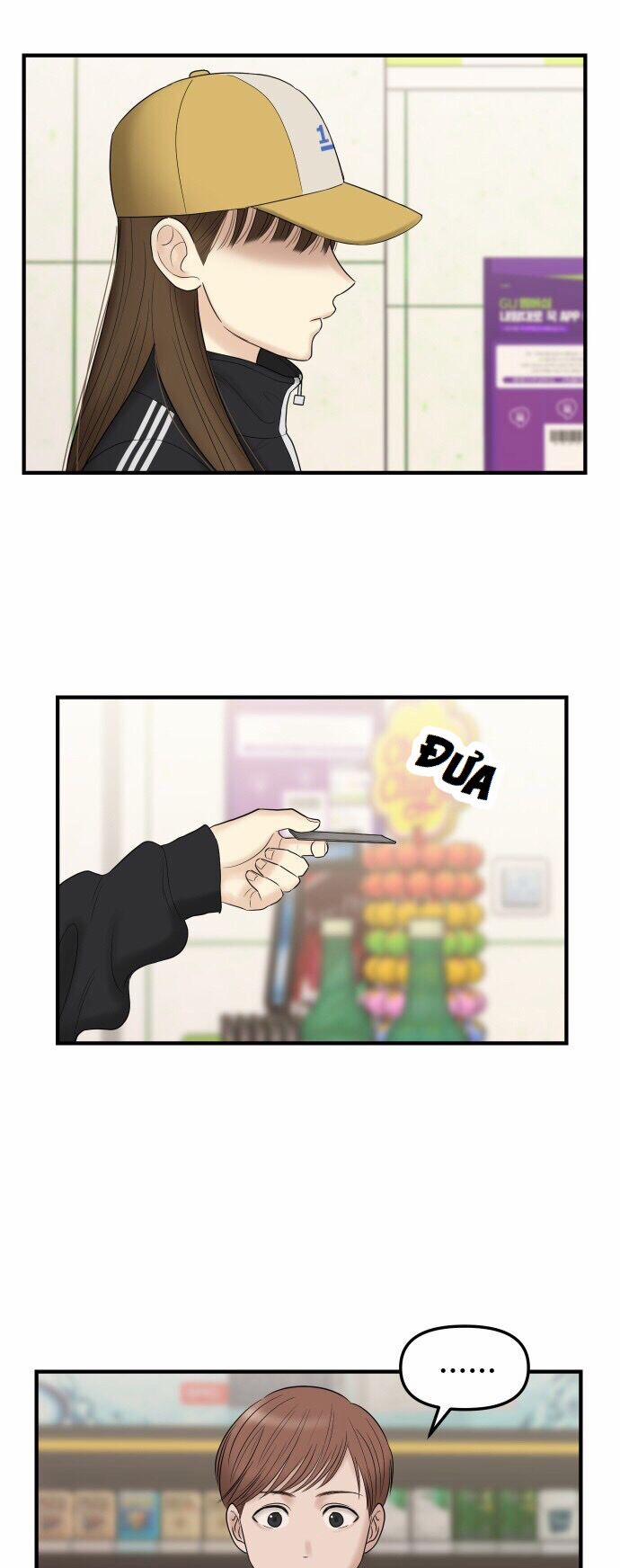 Không Còn Là Nữ Chính! 1 trang 18