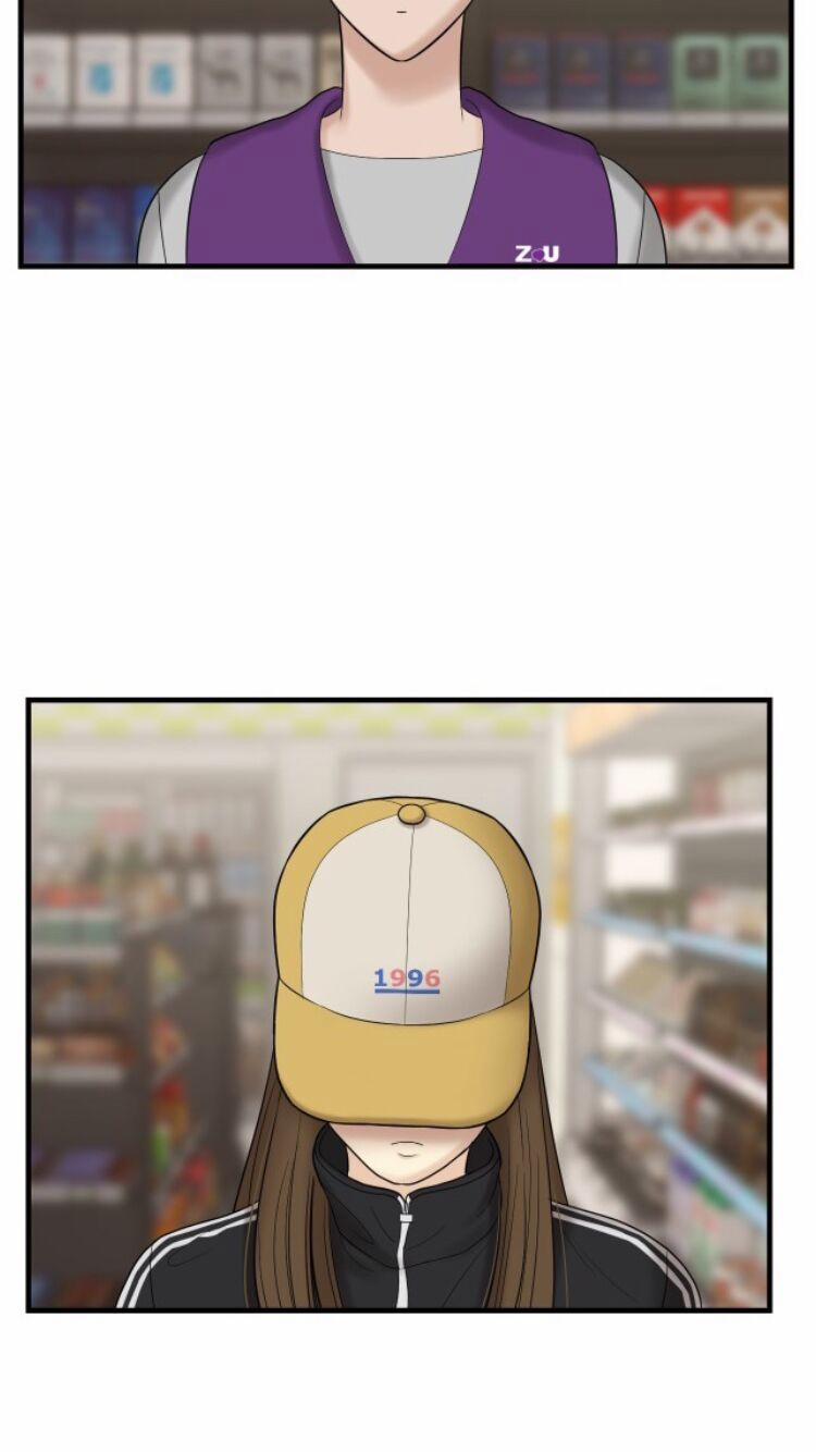 Không Còn Là Nữ Chính! 1 trang 19