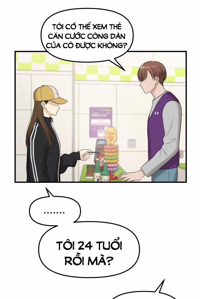 Không Còn Là Nữ Chính! 1 trang 20