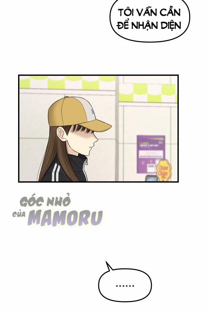 Không Còn Là Nữ Chính! 1 trang 21