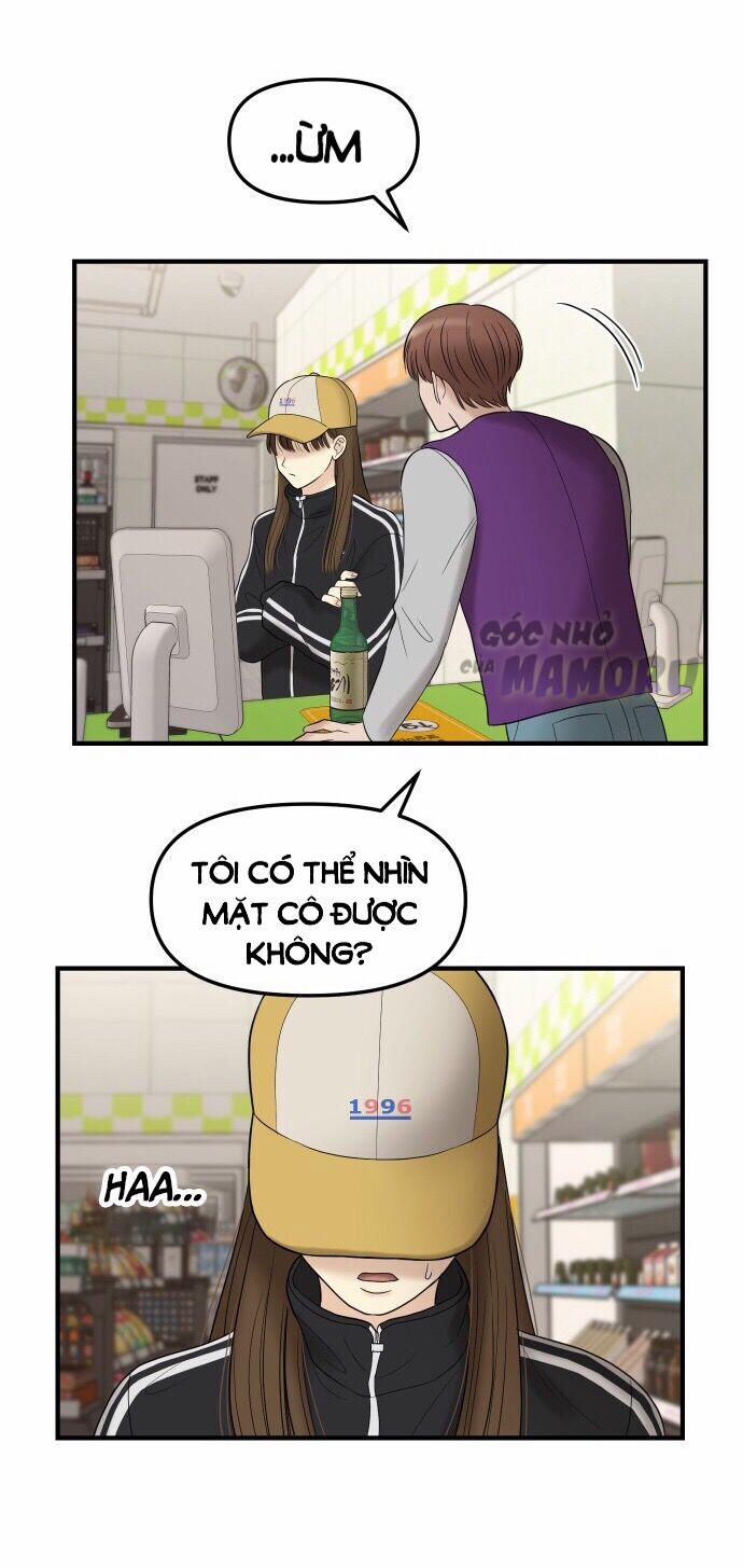 Không Còn Là Nữ Chính! 1 trang 23